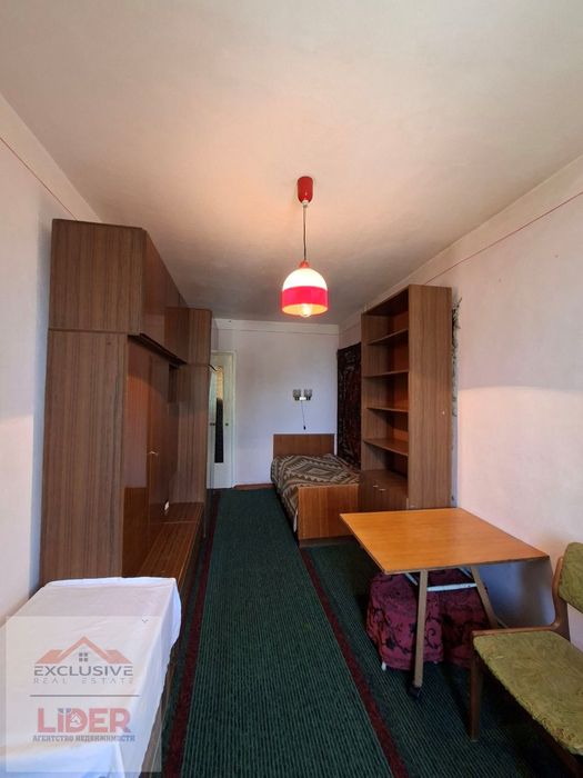 Продается 4х комнатная квартира. Вторичка. Вокзал.