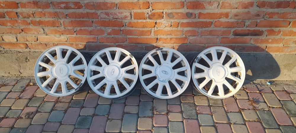 Диски r15 продам