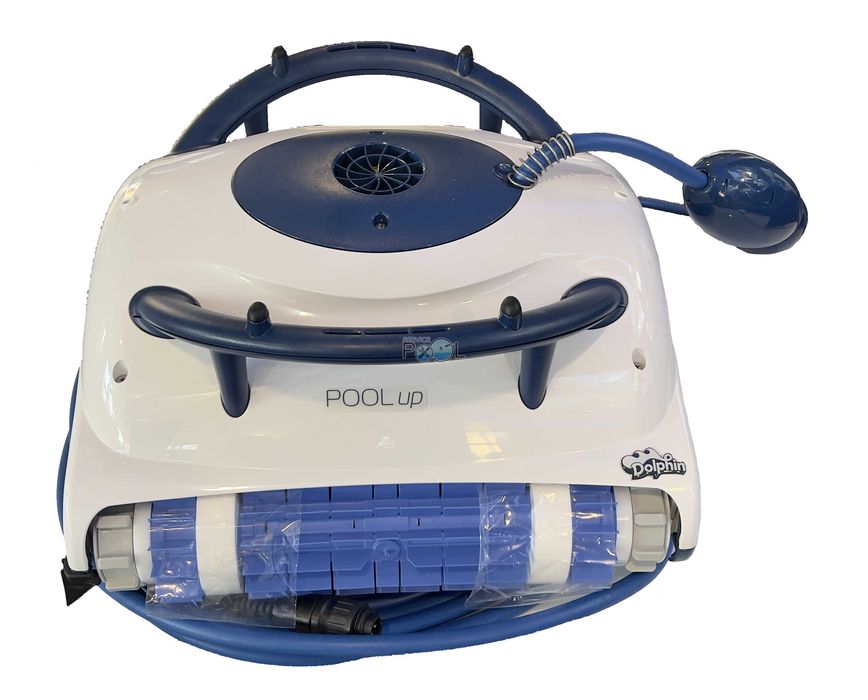 Robot aspirator pentru piscina Maytronics Dolphin Pool Up