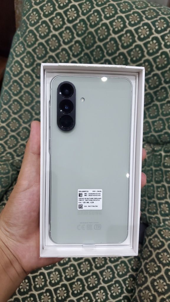 Samsung Galaxy A56 5G