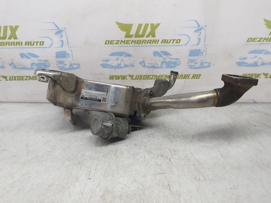 Racitor gaze aa01310005 1.7 CDTI A17DT Opel Mokka 1 [2012 - 2015]