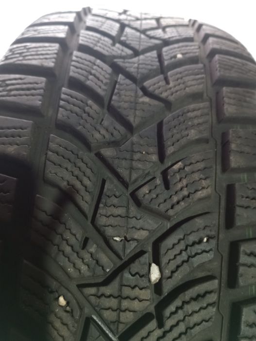Cauciucuri de iarna 215 65 16  215 55 17 205 50 17