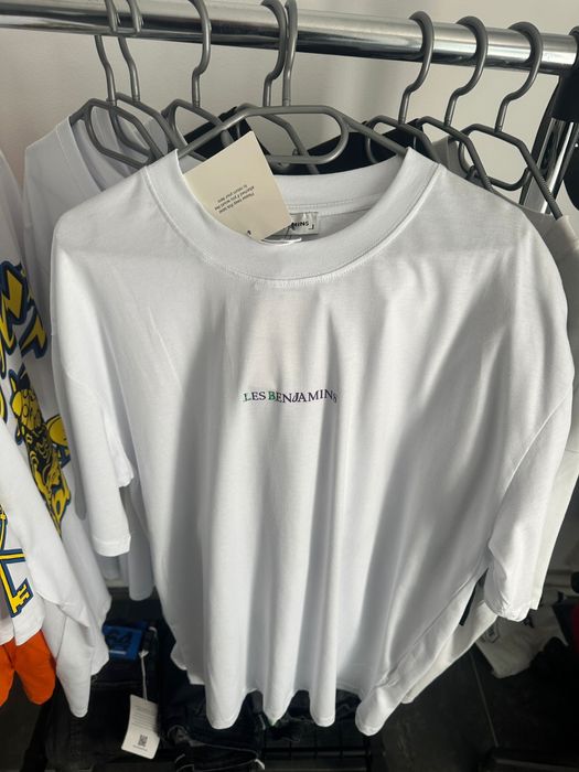 Tricouri albe firma calitate premium