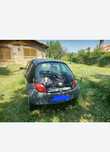 Ford Ka - program Rabla,  motor 1.3, an de fabricație 2005