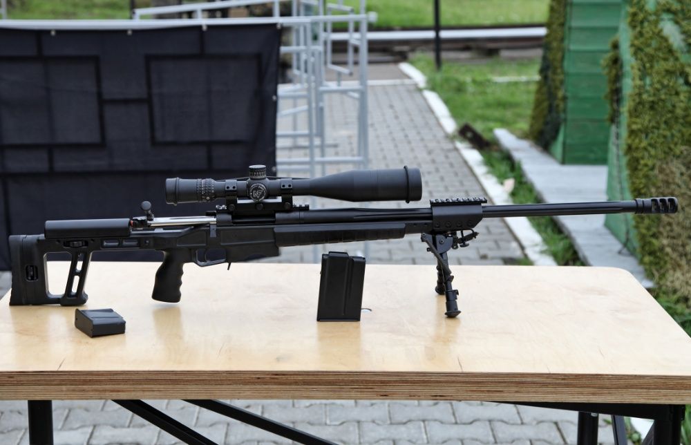 Pusca FIABILA pe arc !! ~Cu Luneta~ Pentru Daunatoare Si Tir - AIRSOFT