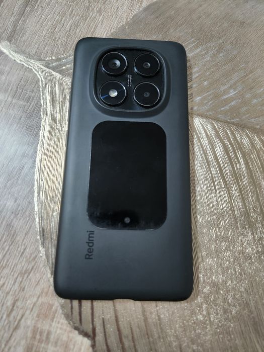 Xiaomi redmi nota 14 pro 5G 8gb 256 GB RAM