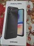 Смартфон GSM SAMSUNG GALAXY A05s A057 BLACK 6.70 ", 64 GB, RAM 4 GB