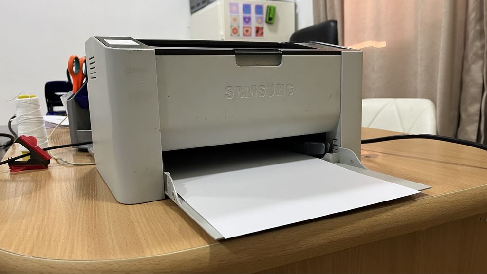 Продам принтер Samsung Xpress M2020w