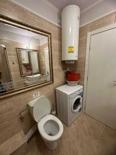 Продава се Тристаен апартамент в к.к. Слънчев бряг - 60 кв.м за 1575 €/кв.м - Снимка #7