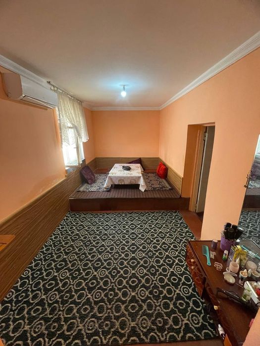 Продаётся Дом 2х ком (барак)