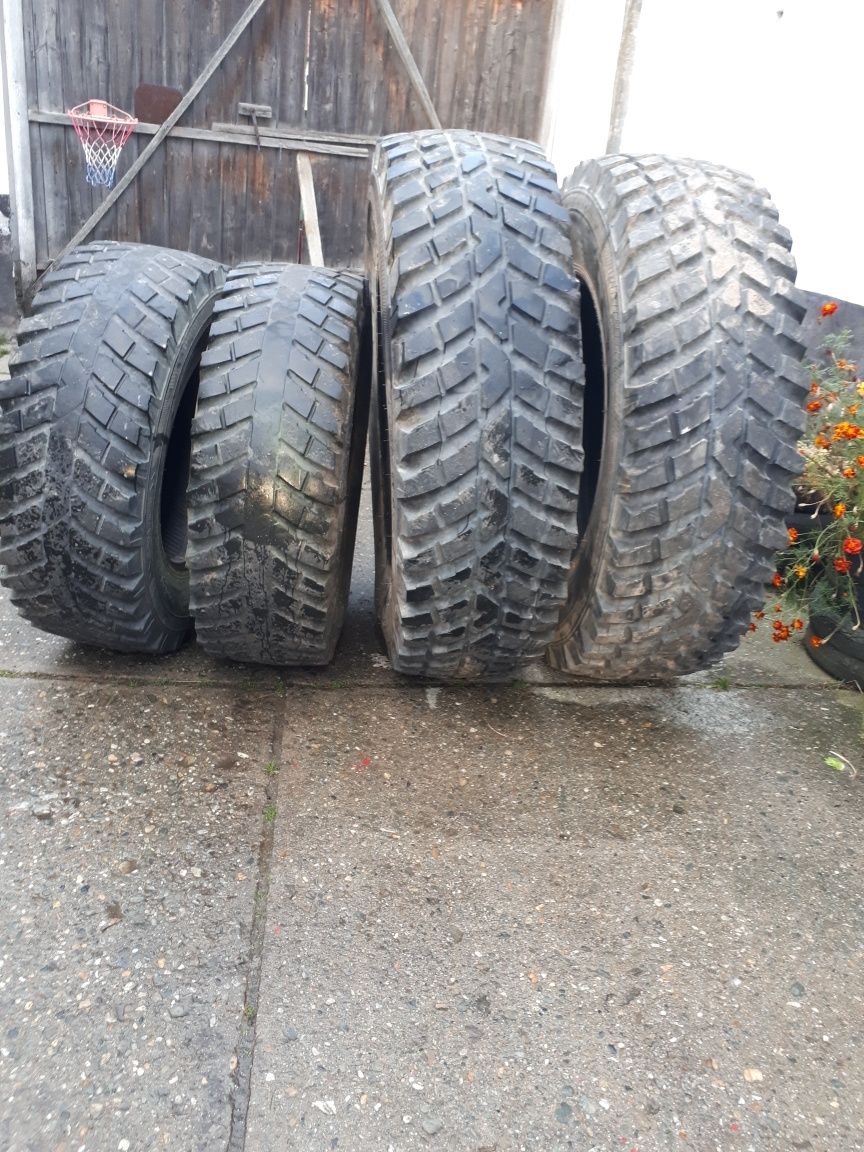 Anvelope tractor rutiere 480/80R34 ,400/80R24