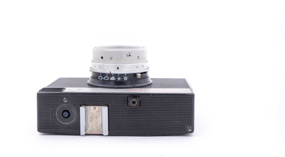 Aparat foto film Smena 8m cu defect