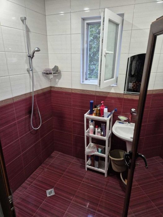 Продава се Двустаен апартамент в Пловдив, Въстанически - 56 кв.м за 1759 €/кв.м - Снимка #5