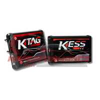 Пълен комплект флашери за чип тунинг - KESS 2.80 & KTAG 2.25 EU Clone