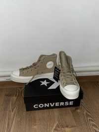 Converse Chuck 70 High Beige Nepurtati