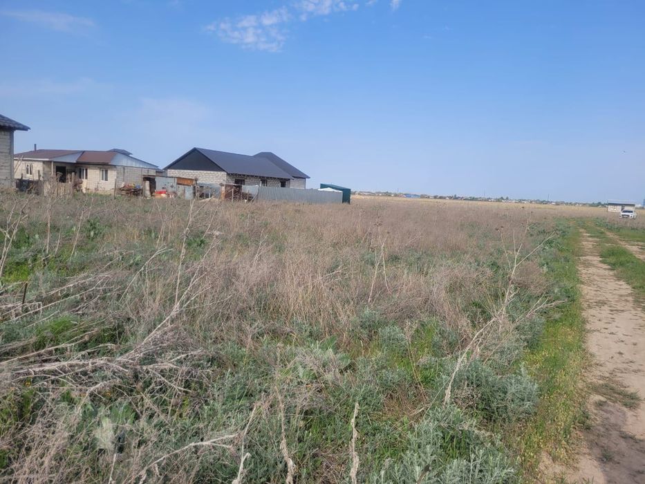 СРОЧНО продам 2 участка