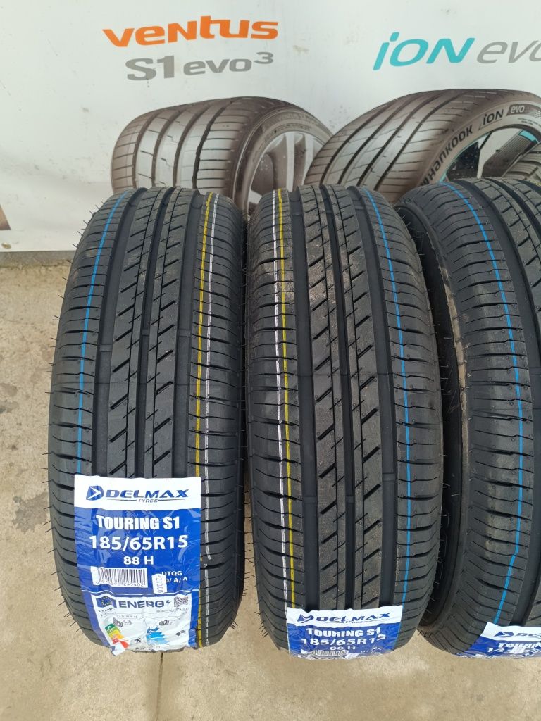 185.65.15 Delmax Touring S1 Vara Noi