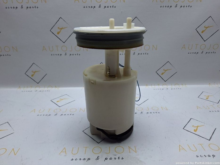 Sonda litrometrica rezervor VOLKSWAGEN BORA (1J2) [ 1998 - 2013 ] TDI (AGR, ALH) 66KW|90HP OEM 1J0919183D