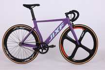 Велосипед фикс fixed gear