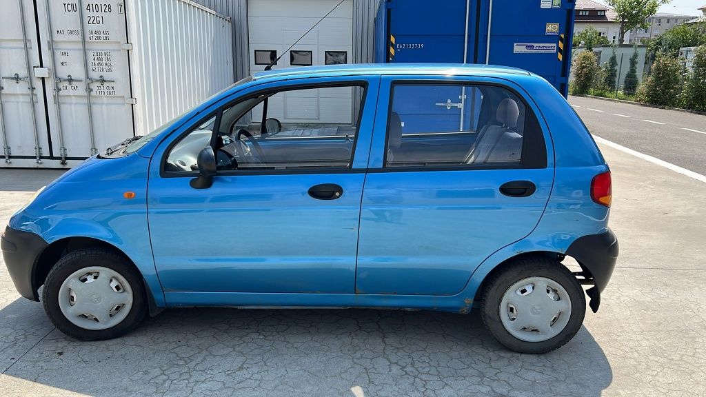 Matiz stare bună