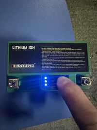 Vand baterie Skyrich, lithium ion
