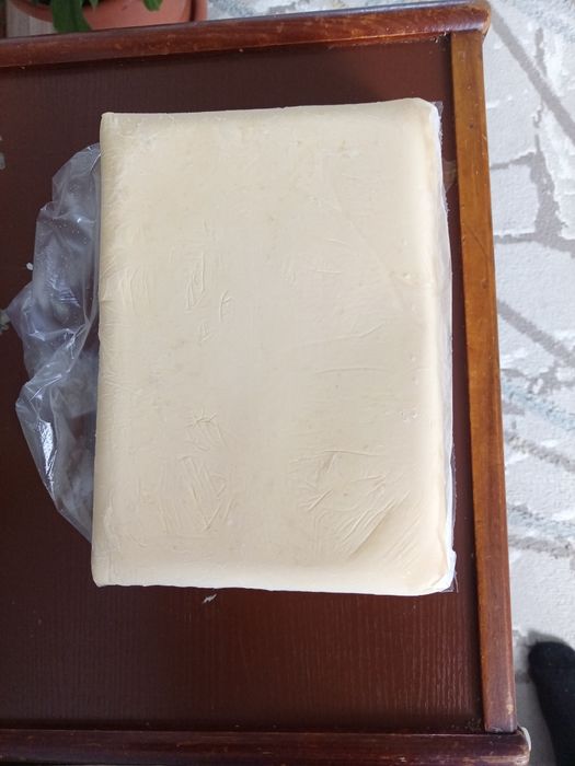 Масло домашнее продам
