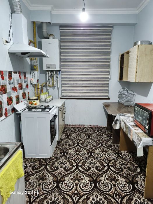 Долгосрочная аренда квартиры 3/2/5