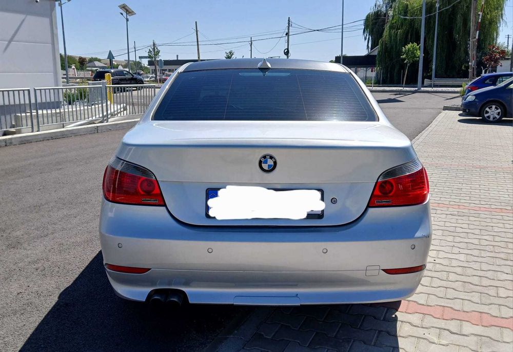 Vând BMW Seria 520