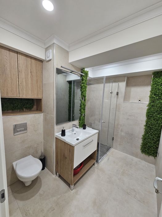 REGIM HOTELIER/TARG DE CRACIUN 2  apartamente Promenada Mall 3 Camere