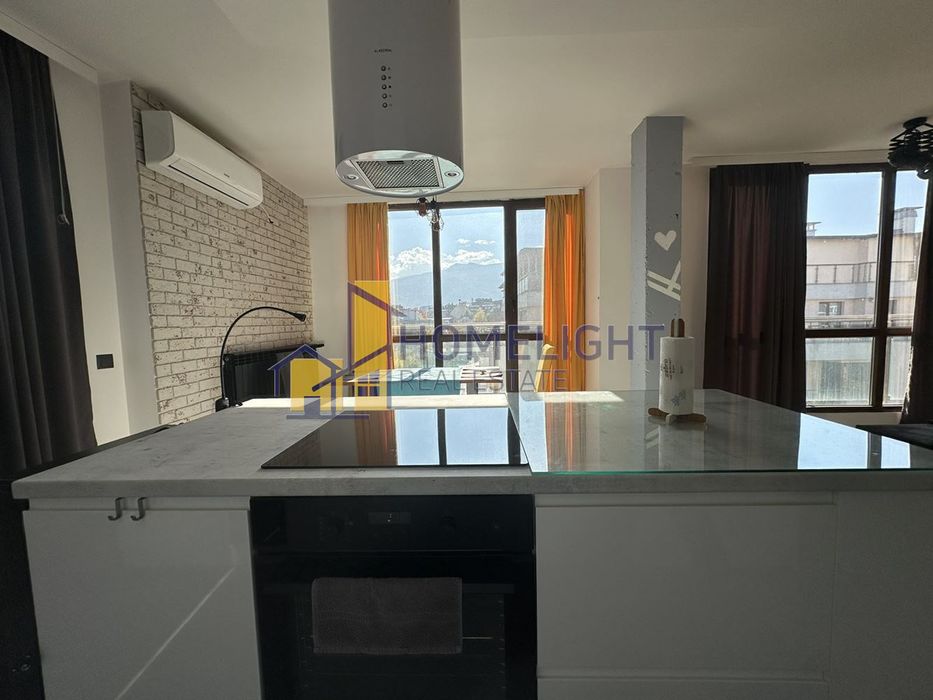 Продава се Двустаен апартамент в София, Студентски град - 73 кв.м за 2740 €/кв.м - Снимка #8