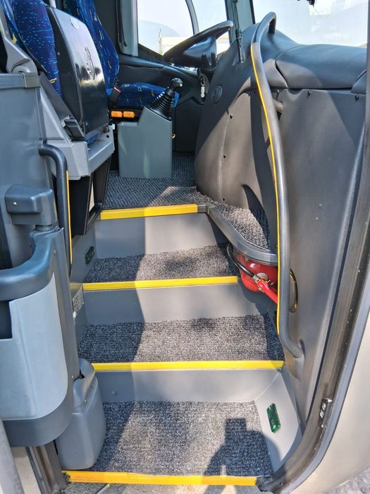 Autocar Irizar MAN