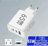 адаптер с type C и USB