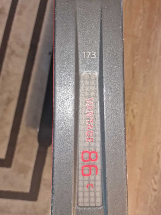 Ски Atomic Vantage 86 C 173