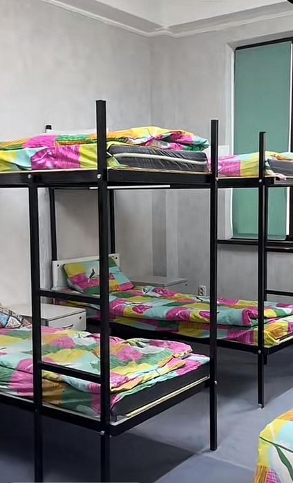 Армейские крават