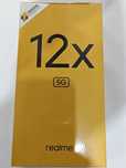 Нов REALME 12X 5G с 3г. Гаранция