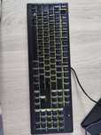 Клавиатура Razer Ornata V3
