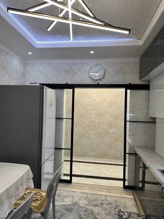 Сдаётся 2ком квартира Яккасарайский р-н Ул Шотаруставели