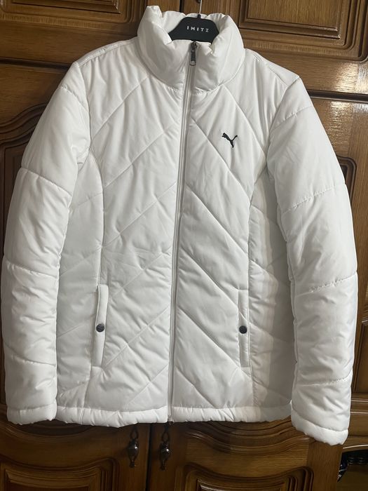Geaca femei originala Puma