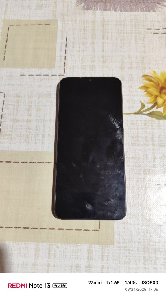Realme c30 без кутия