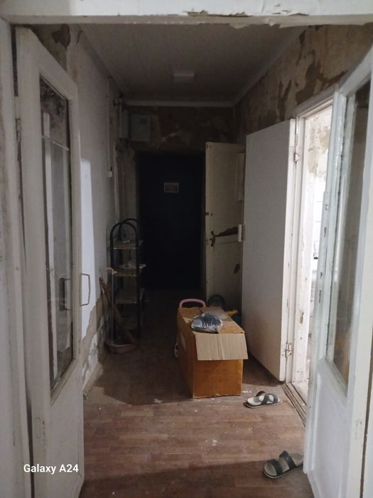 Квартира 7ауыл 3 комн 12 дом 11 кв