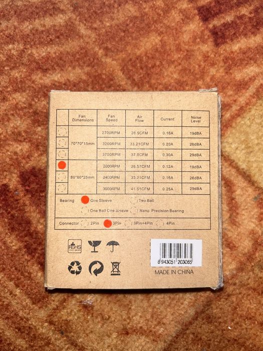 Placa de sunet Genius 5.1