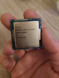 Процесор Intel core i3 4330TE 2.40GHz