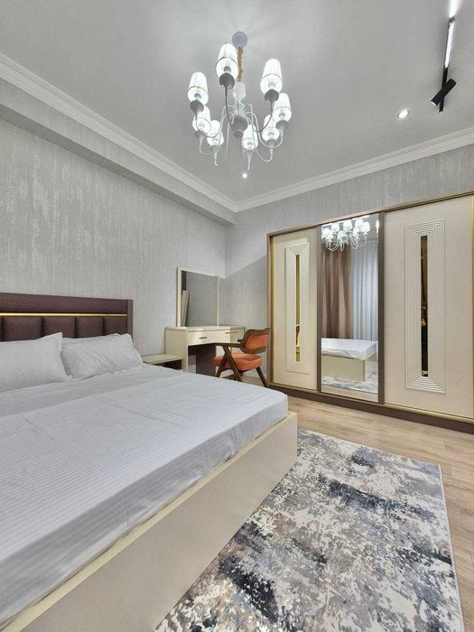 Продаётся 2х ком Квартира ул Бабура Заводская, ЖК Феличита, Пирамит.