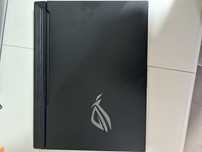 Продам ноутбук asus rog strix g531g