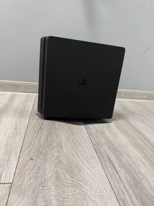 PlayStation 4 500GB