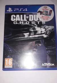 joc PS 4 call of duty ghosts