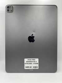 Ipad pro generatia 5 stocare512gb #29126