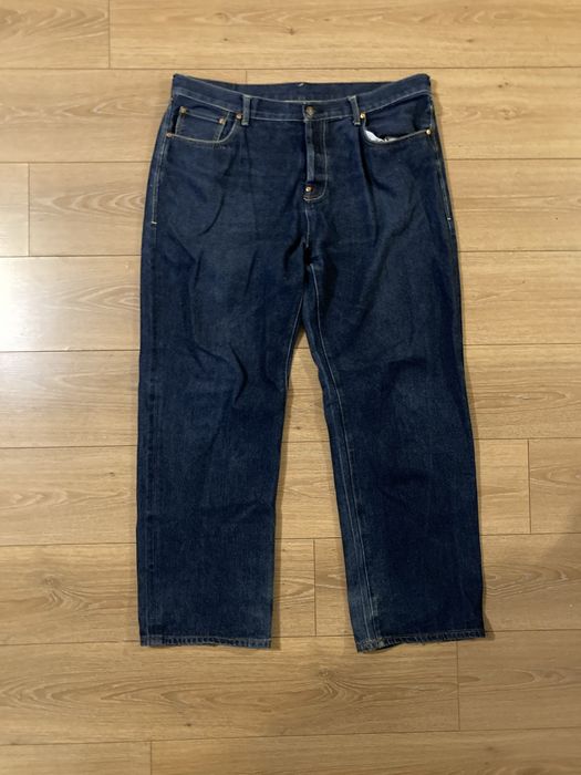 Мъжки дънки Evisu