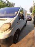 Opel Vivaro  2008
