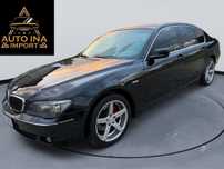 Posibilitate Rate Bmw 730D 2007